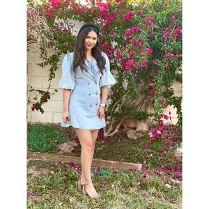 Meet your Posher, Iris